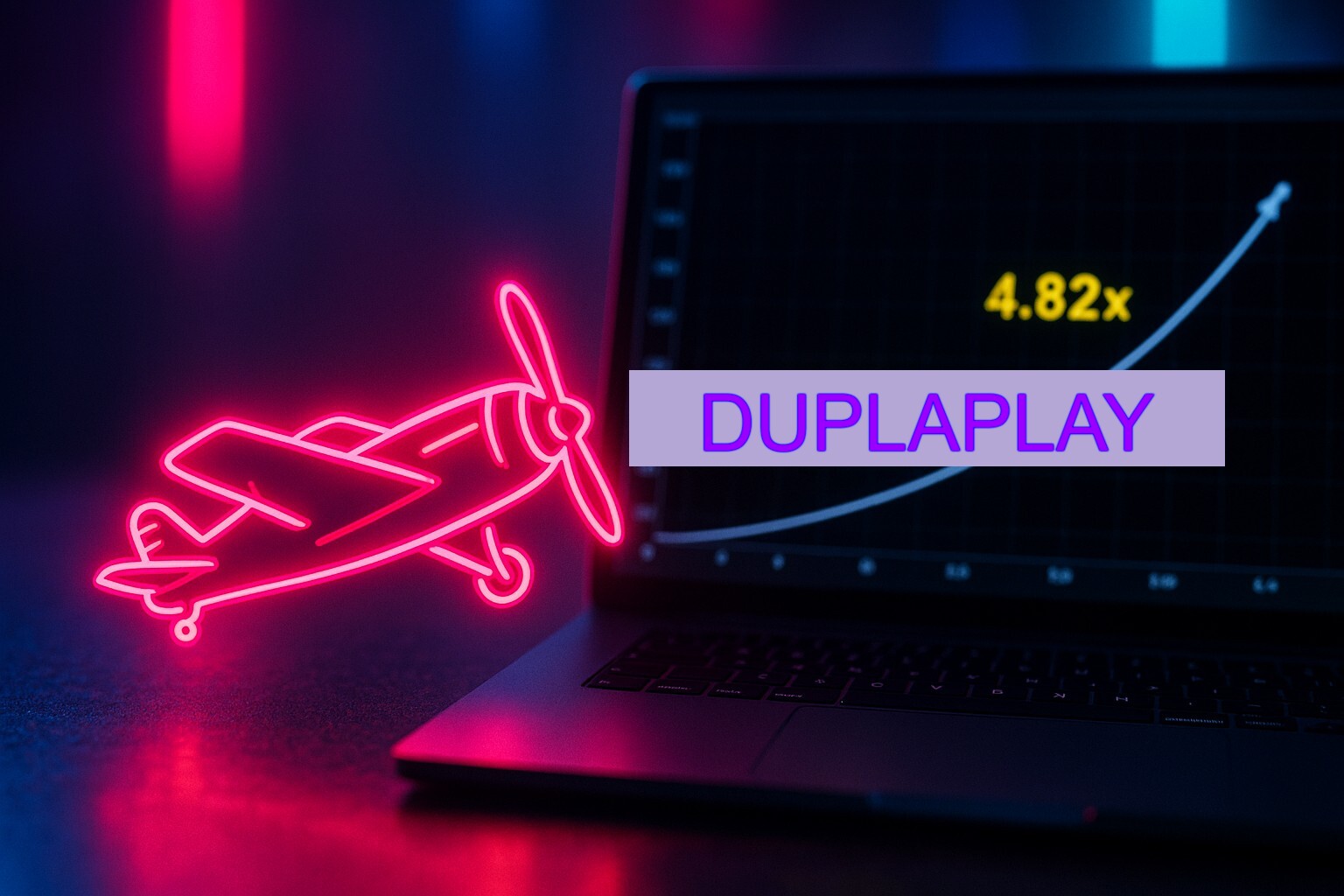 Como Jogar Aviator