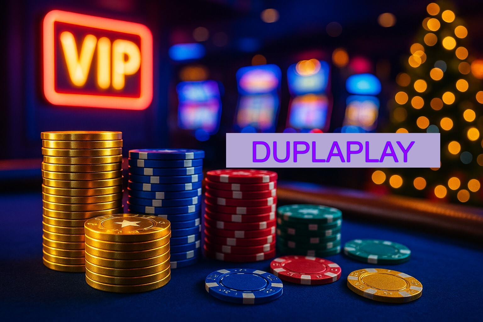 Jogos Populares