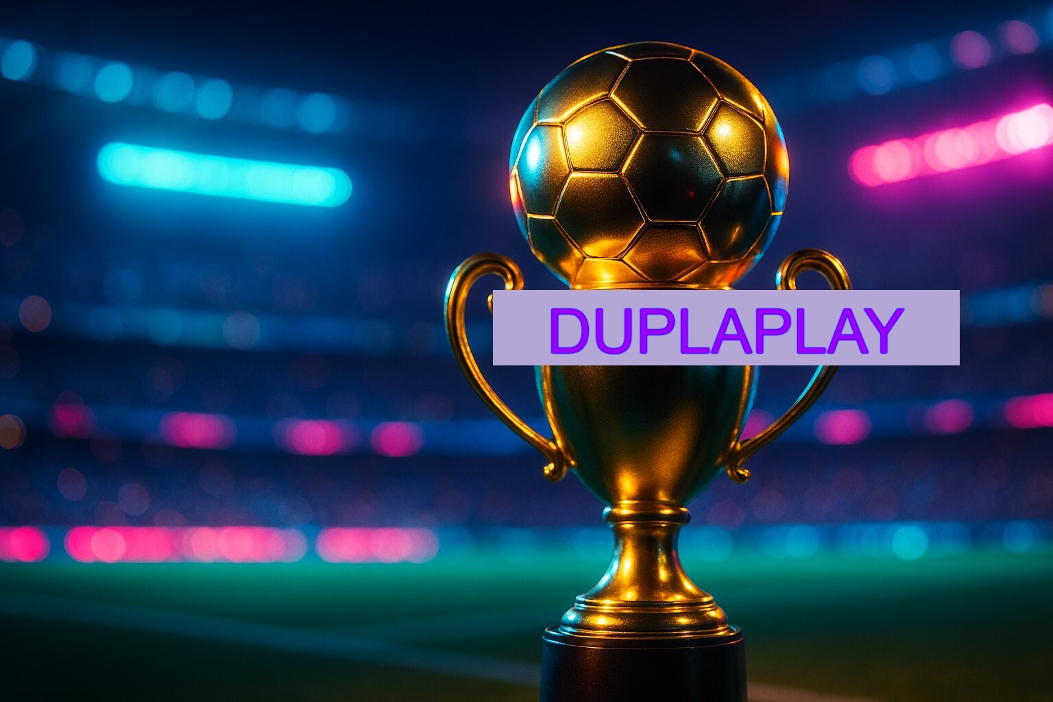 Eventos Esportivos