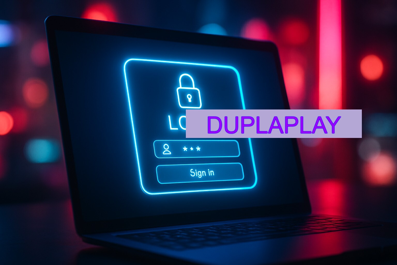 Benefícios do Login