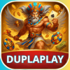 Logo da DUPLAPLAY