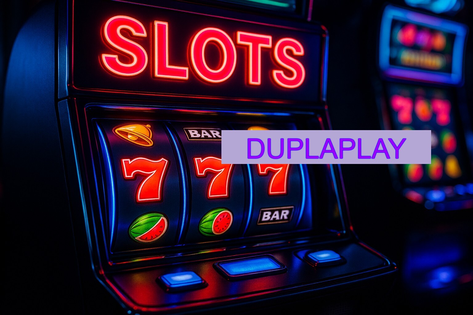 Benefícios dos Slots
